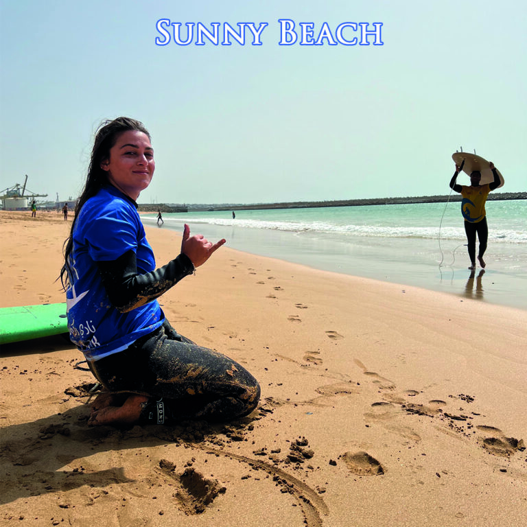 safi surf sun beach