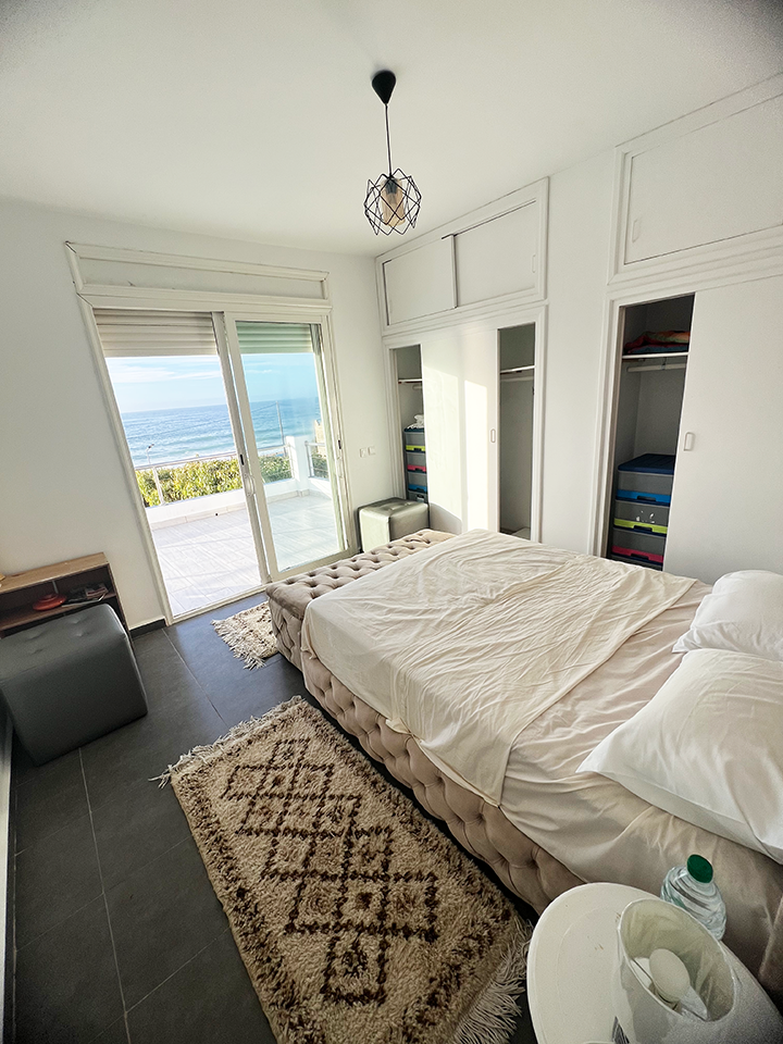 La Villa du Cap Beddouza